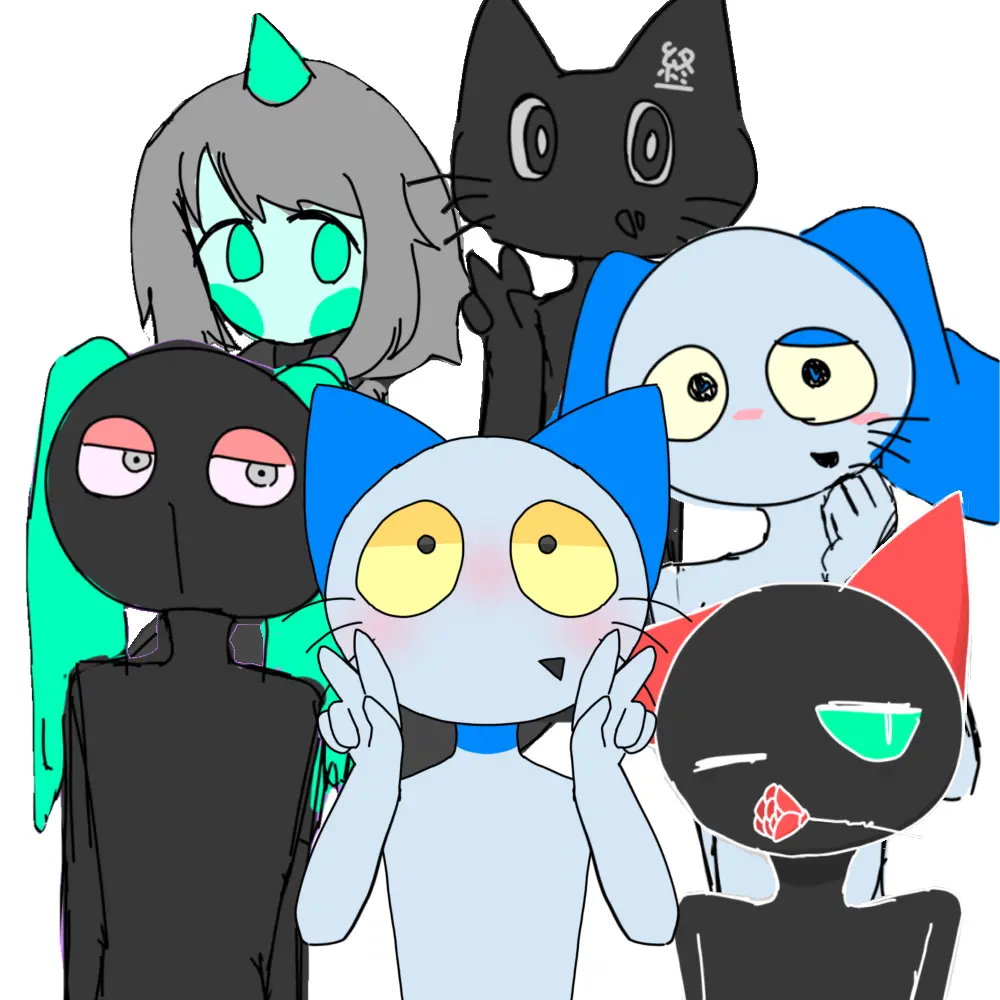 marimu326의 ねこのティーチくん