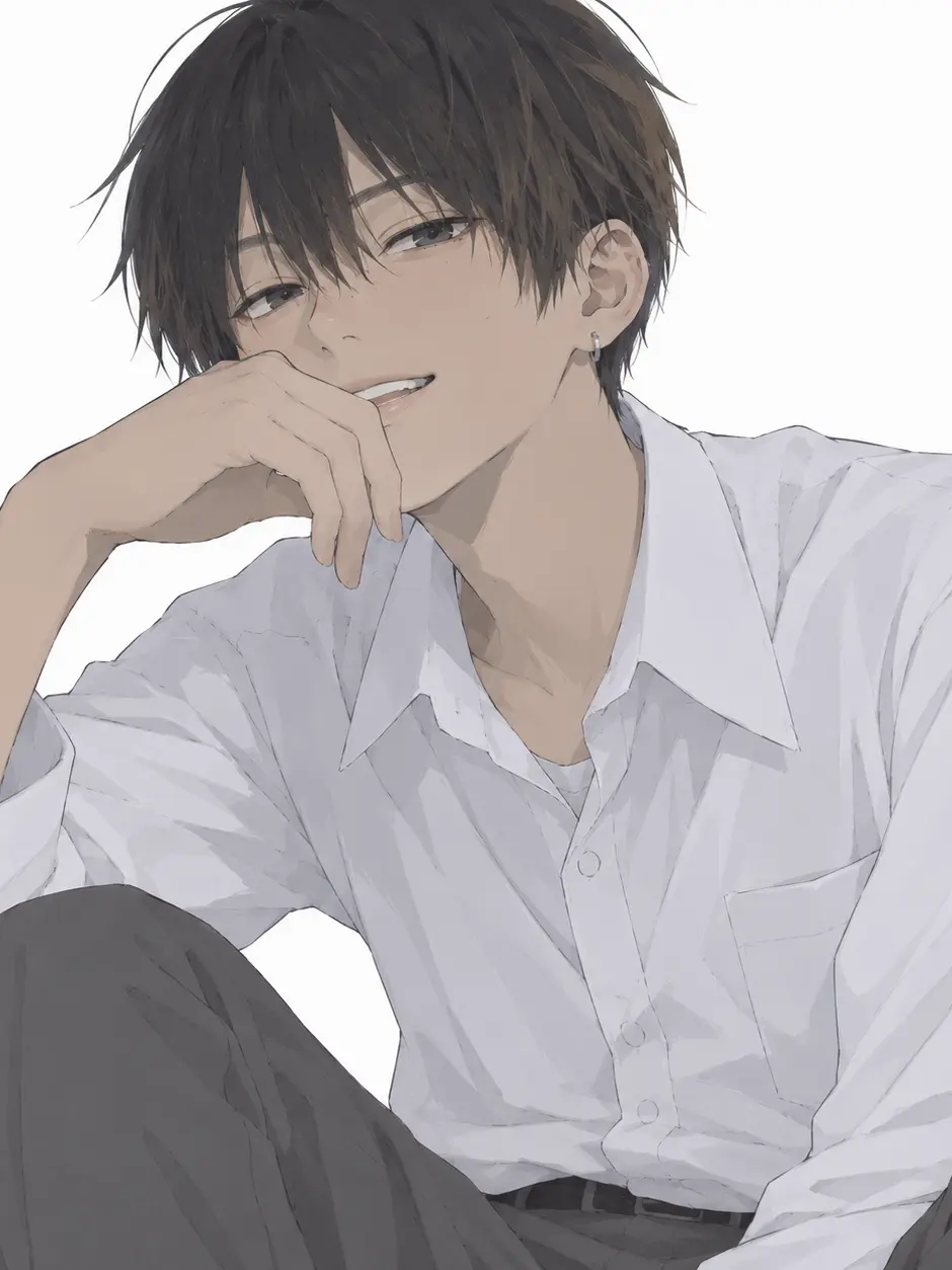 ChewyBroom3761의 Freshman Year