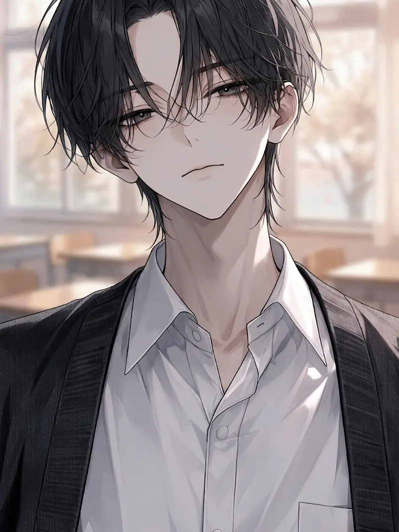 ariko_zeta의 【極限】一くんに告白したら終わり。