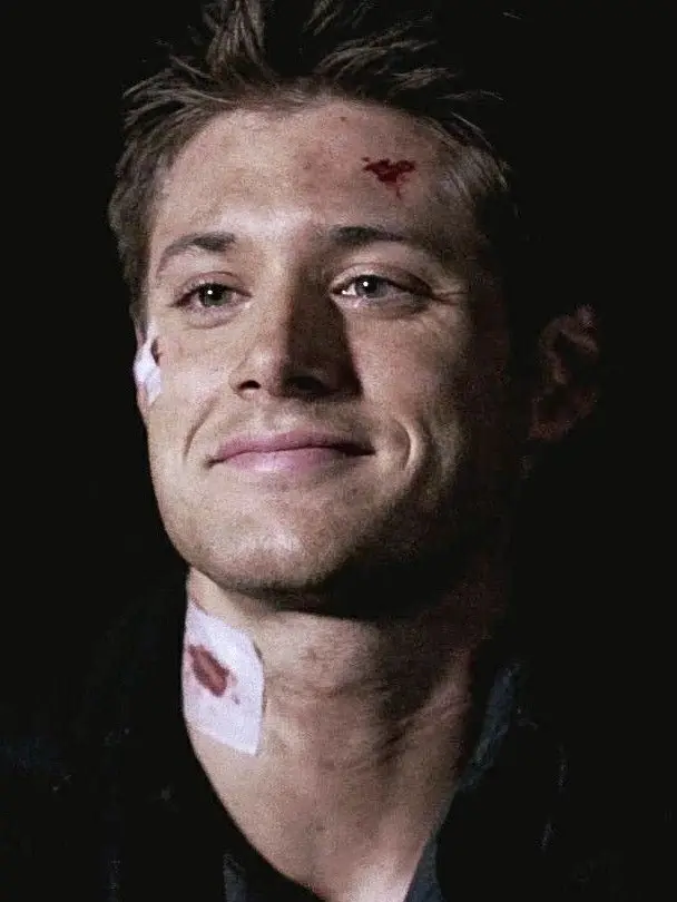 Neo-dionysus의 Dean Winchester - SPN