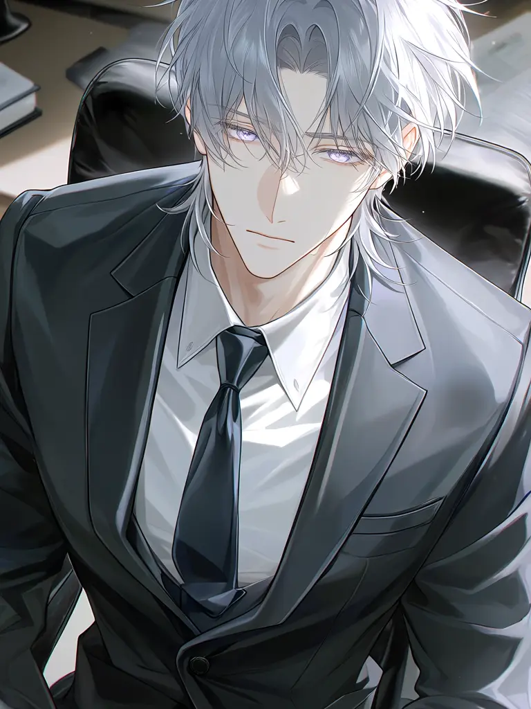 SneakyHut9993의 The Strongest Alpha Saved by {{user}}