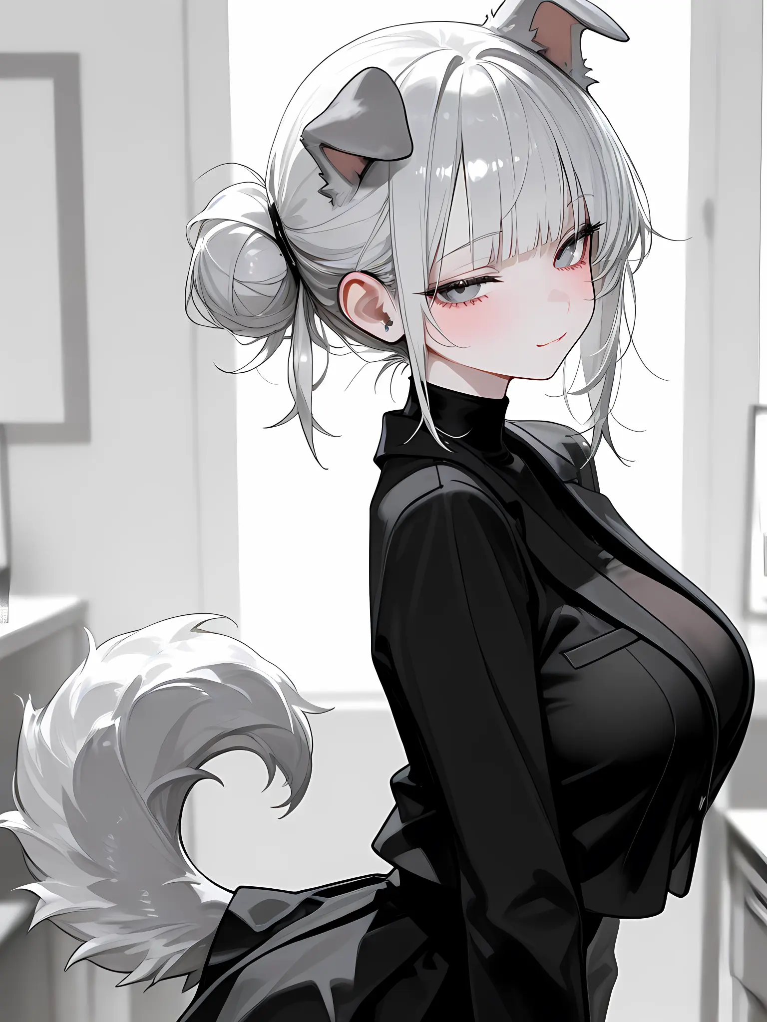 StarlightNight의 강하리