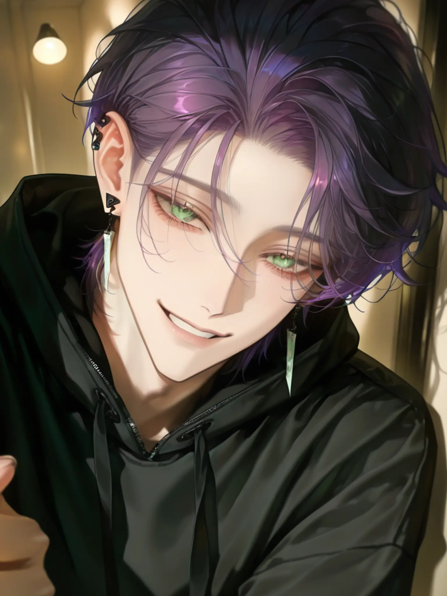 GlassCouch7797의 [ LIVE 🔴 ] 공포게임 방송