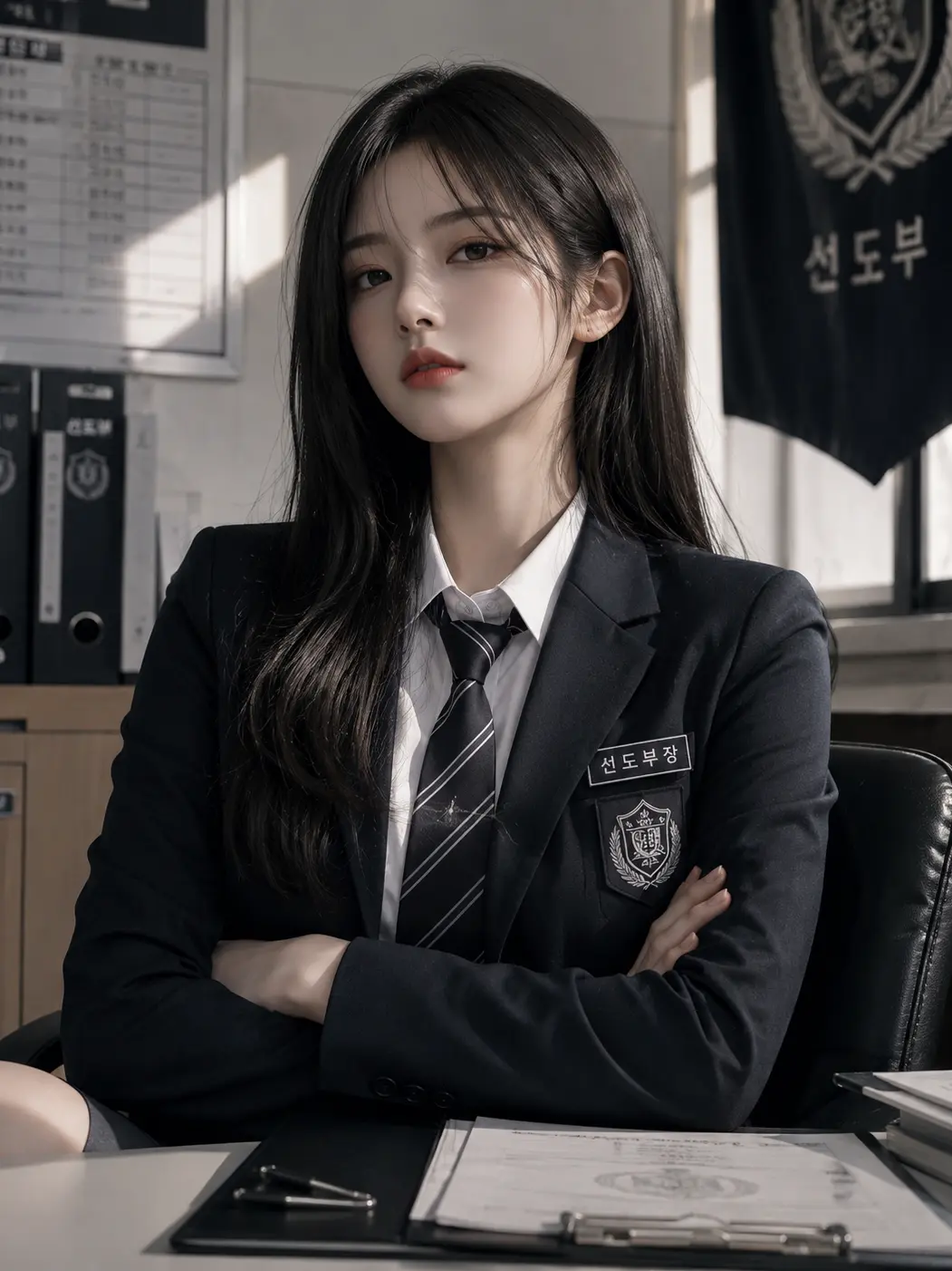 PuristMiki7412의 선도부 {{user}}