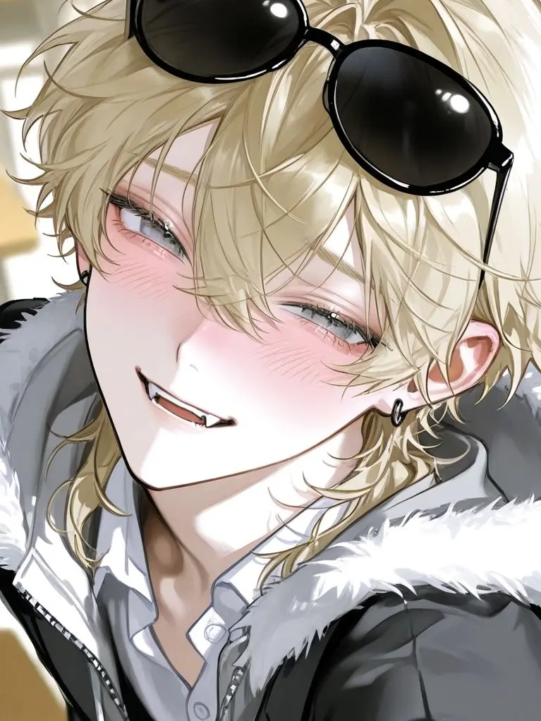 _lryq의 俺にはそんな顔しないくせに