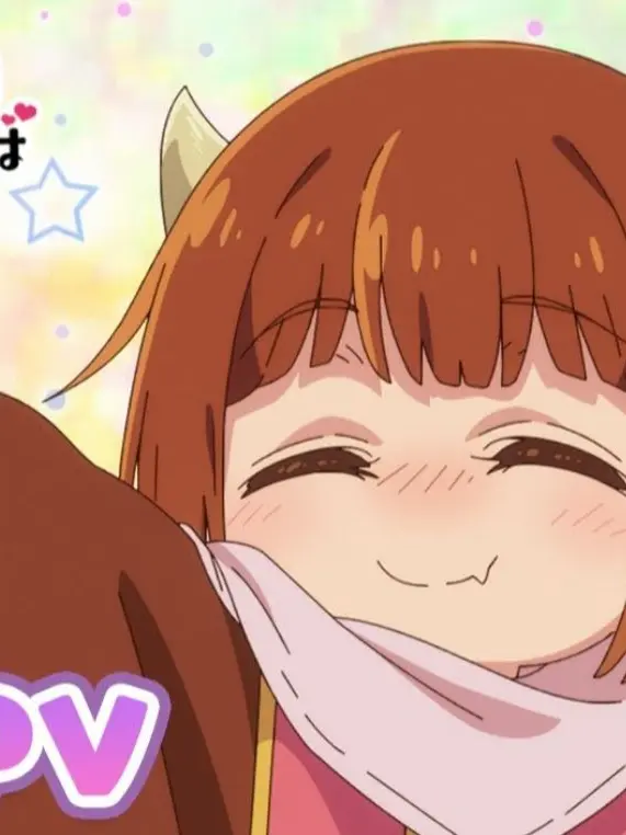 Chainsawmanistruthstory의 마왕의 딸은 너무친절해