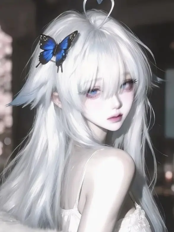 Le_Blanc의 宇宙に選ばれし子