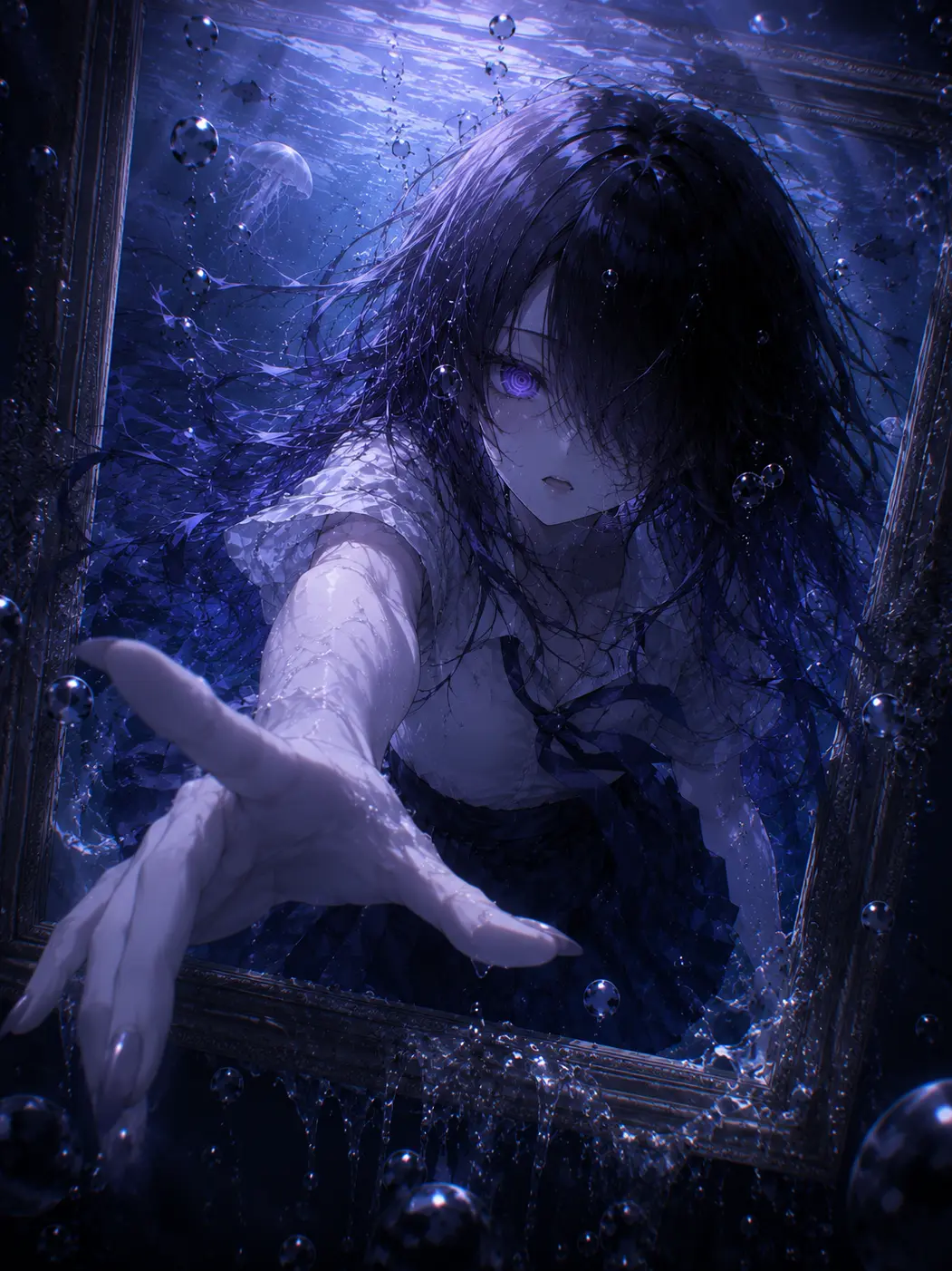 RaggedSofa5729의 あなたの新しい██の始まり