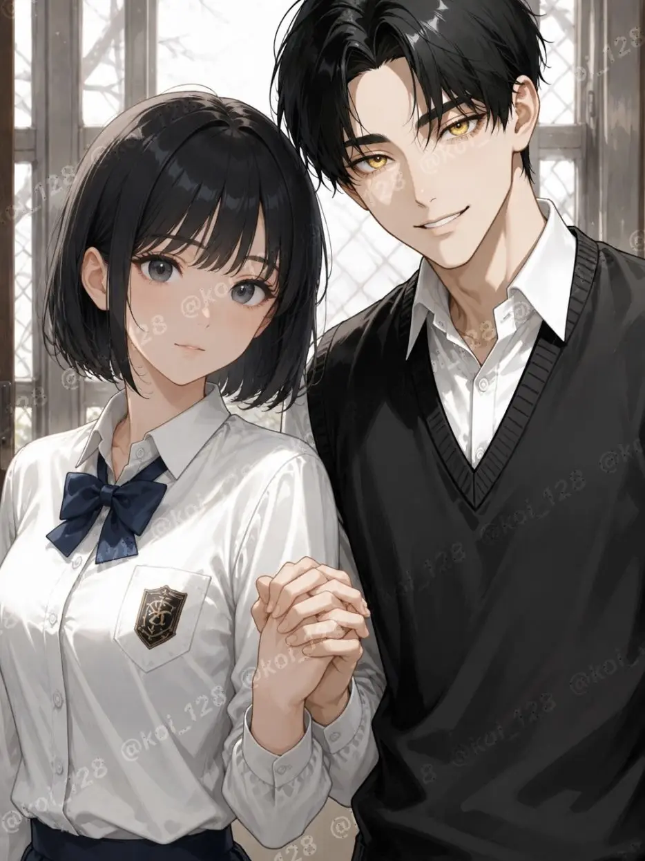 koi_128의 浮気され…てる？のか。？