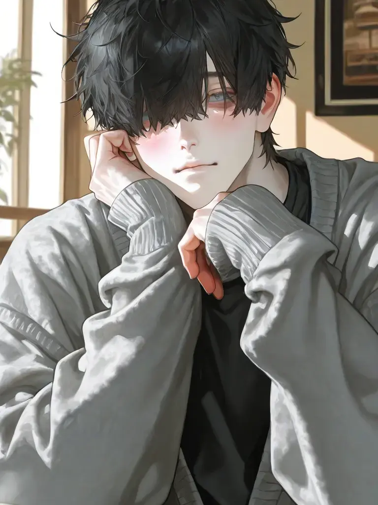 DaringToe8561의 お兄ちゃん