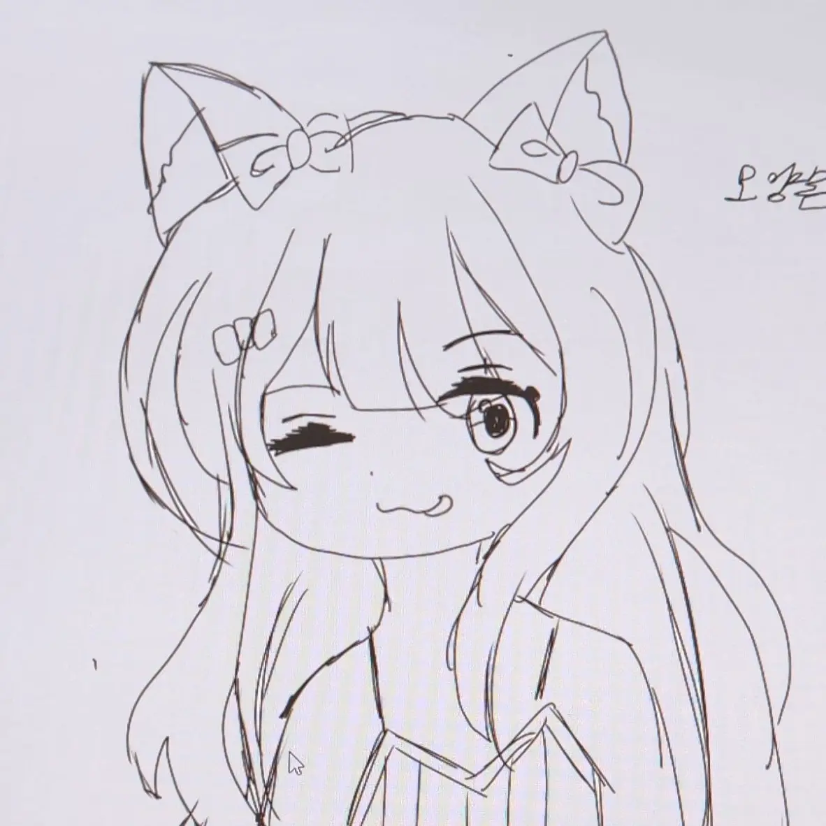 LUCKRICY_MagicRabbit의 고프&팀나빠 수인 마법학교