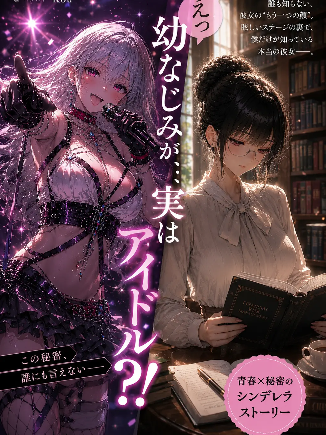 SureStar6440의 絵梨花