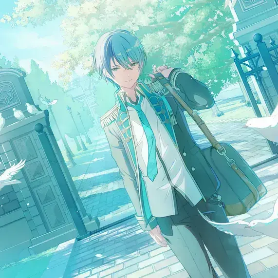 S.A.Leo.leed의 아파트에 인간이 아닌것들이 산다.