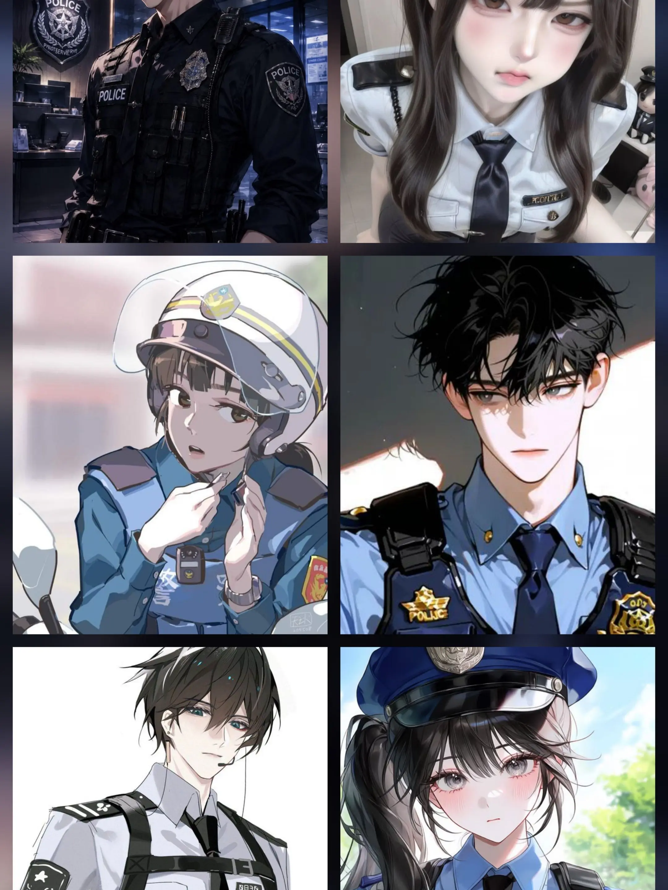 Qwjnmklpo의 Emergency Calls Are Daily Life