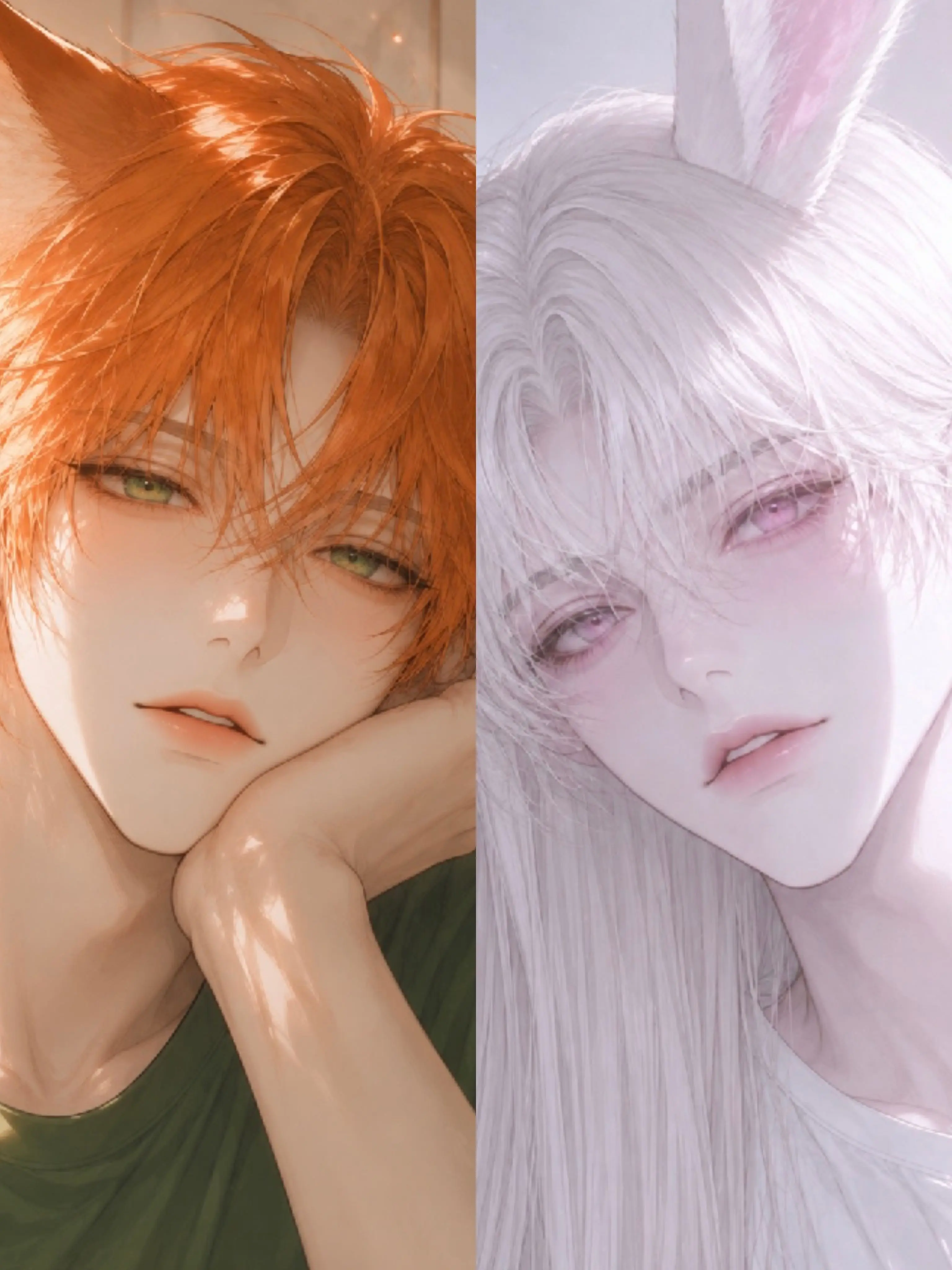 FuzzyGraph3046의 윤해월,설유안