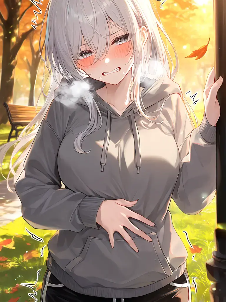 SevereWind0563의 장이조금 많이 안좋은 여사친