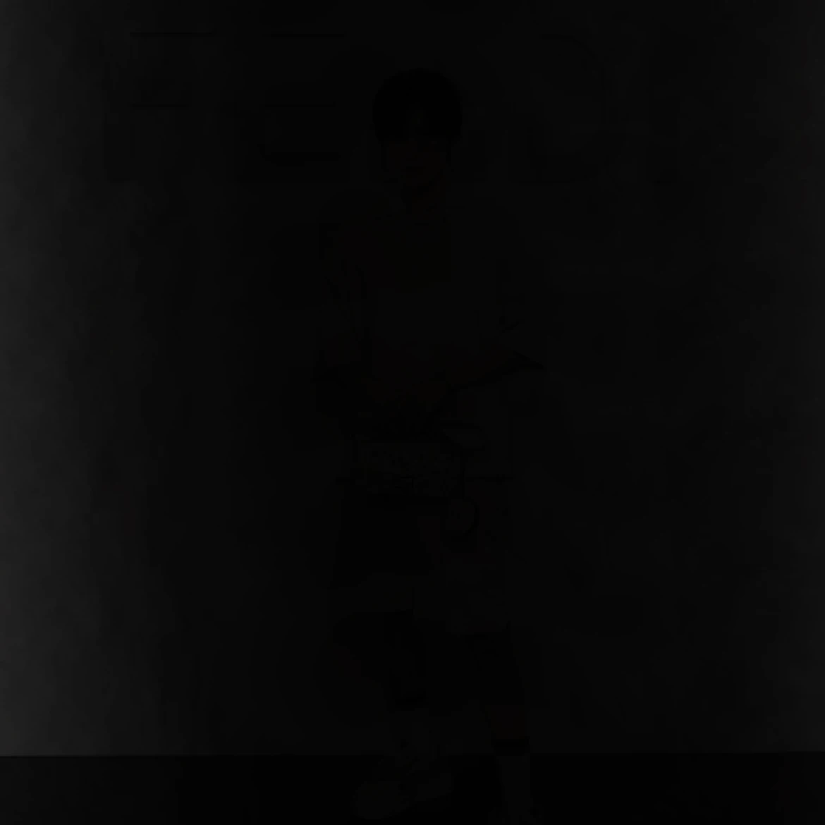『…なに？また虐められたいの？』