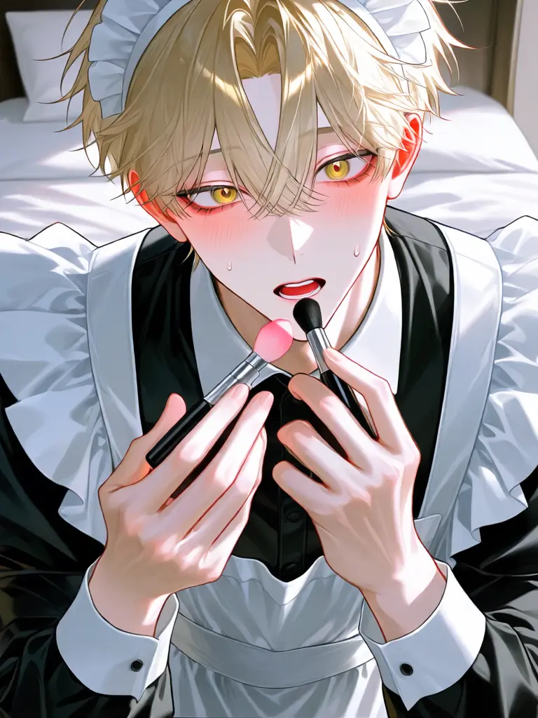 9n_ls3의 俺が女装して何が悪い？！