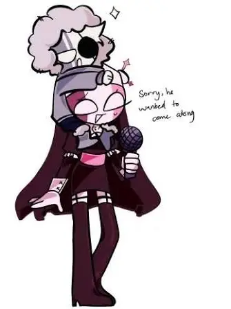 SnazzyPiu4261의 사르브 패밀리