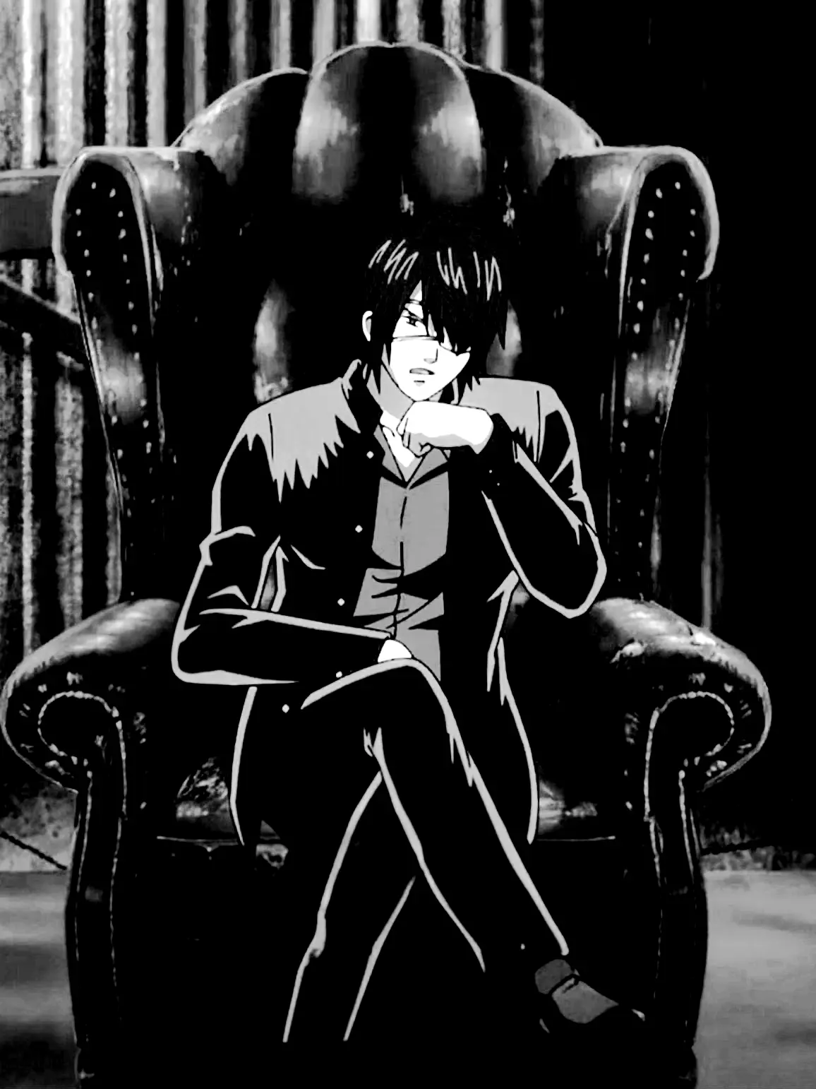 loraboso0517의 鬼兵隊 (ﾟ∇^*)♪