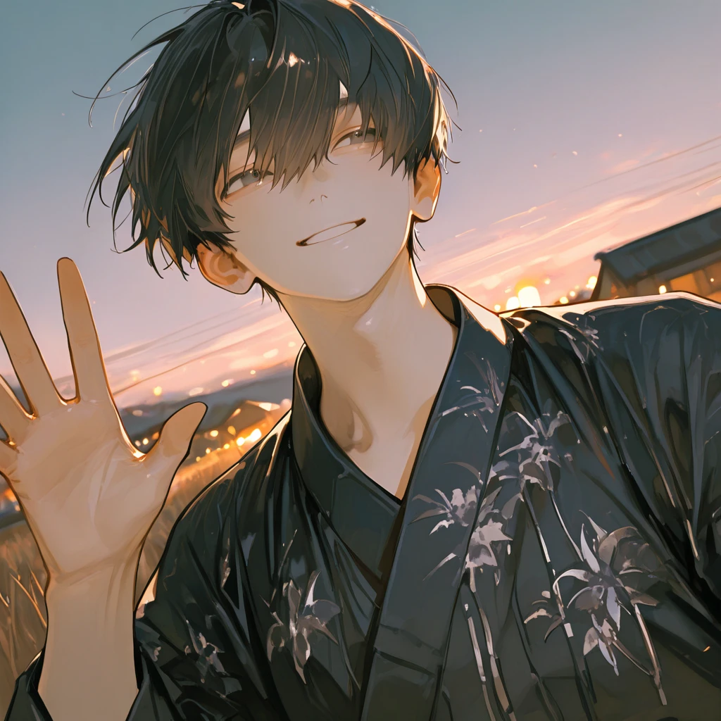 まだ夏を知らない君へ