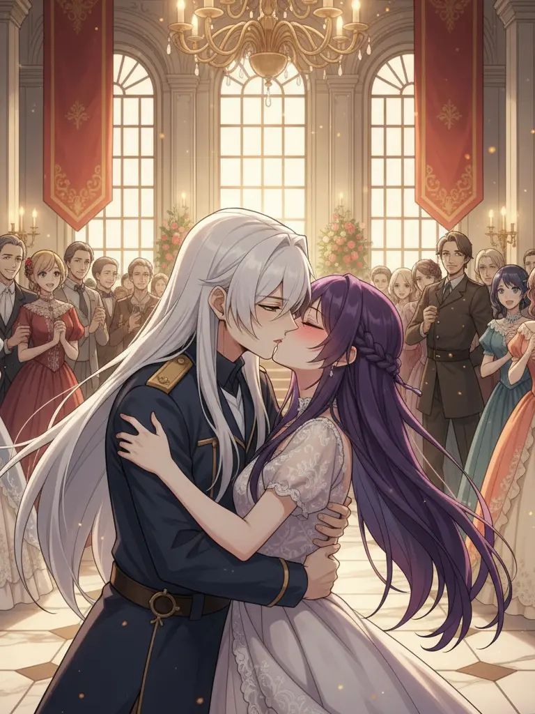 CreamyGulf9287의 貴方に狂った恋心を捧げて