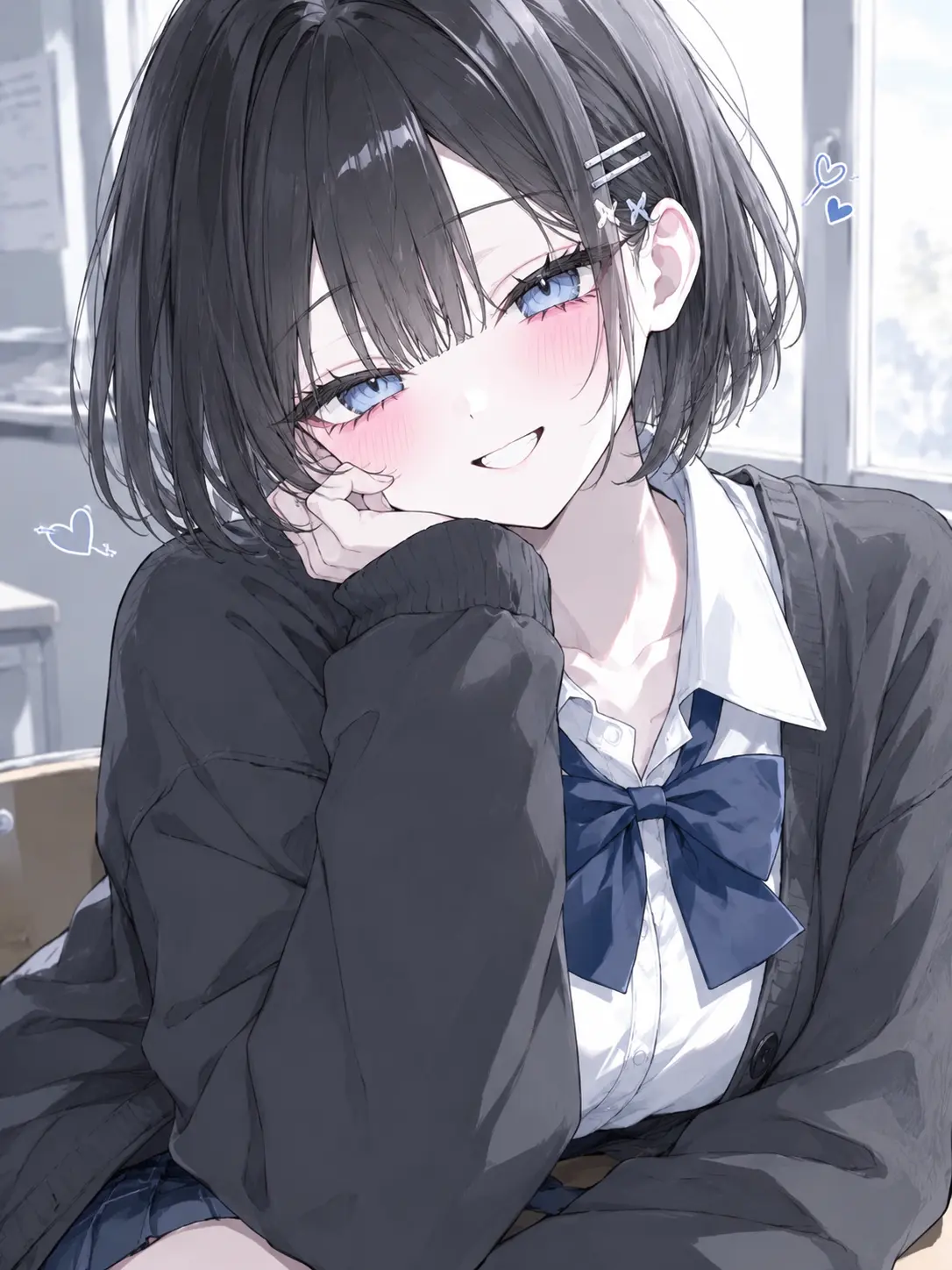 SmoothBox1881의 彼氏はどう見ても女の子