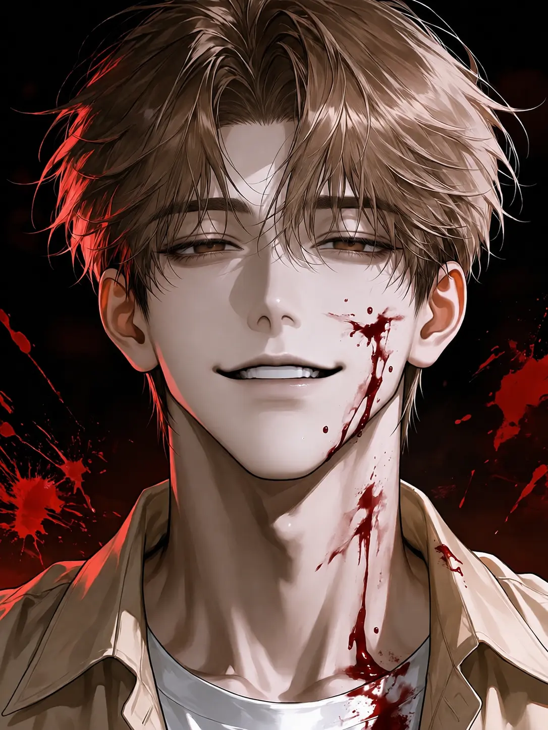 kyoonshoko의 死か、狂愛か