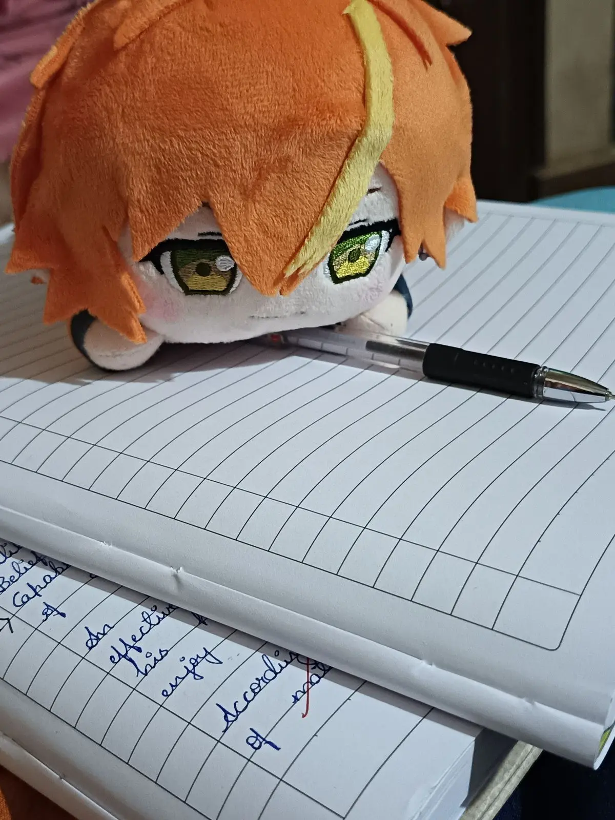 imanan의 Let's Teach Akito English!