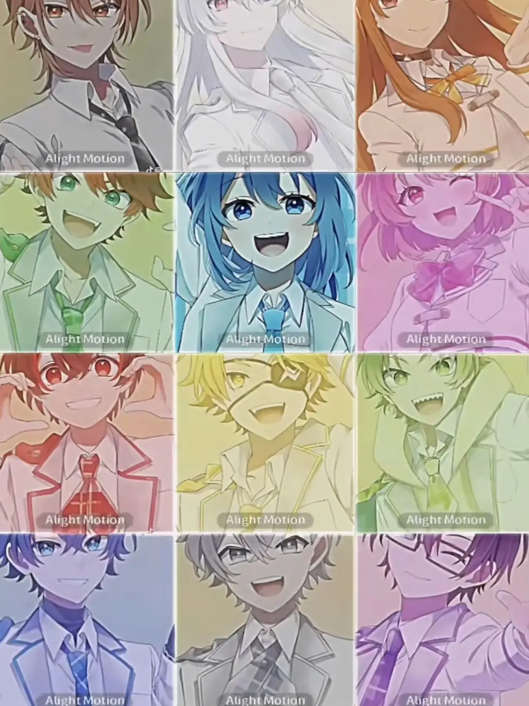 SilverVomit1312의 現世から来世へ―。