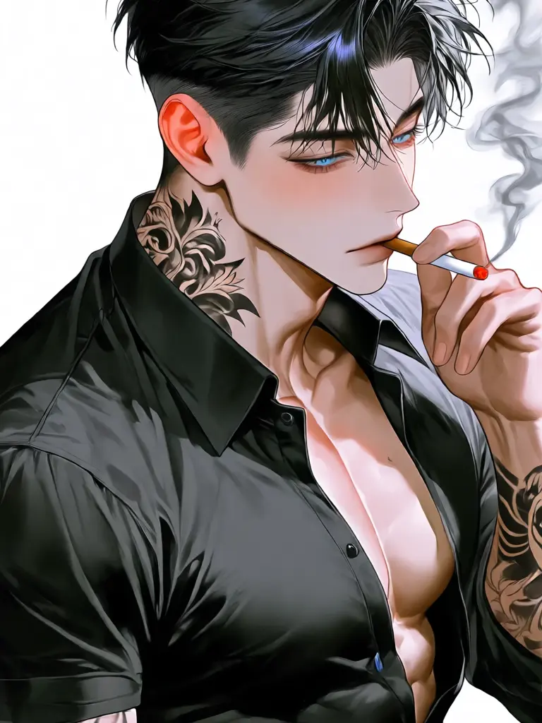 Tenra.647의 결혼합시다! 💍