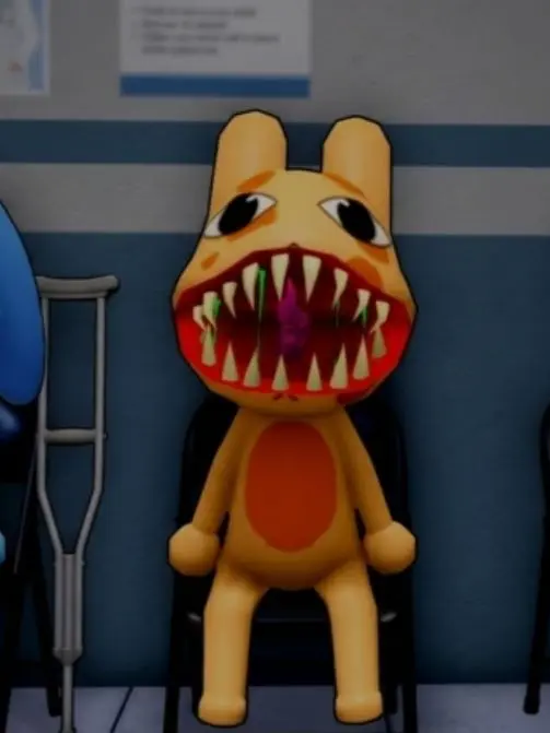 Pursuer_D0D의 Animal Hospital - ♡Yandere♡
