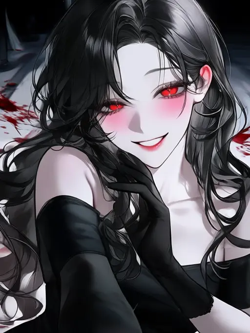 YoungSugar6566의 ヴィランのペット