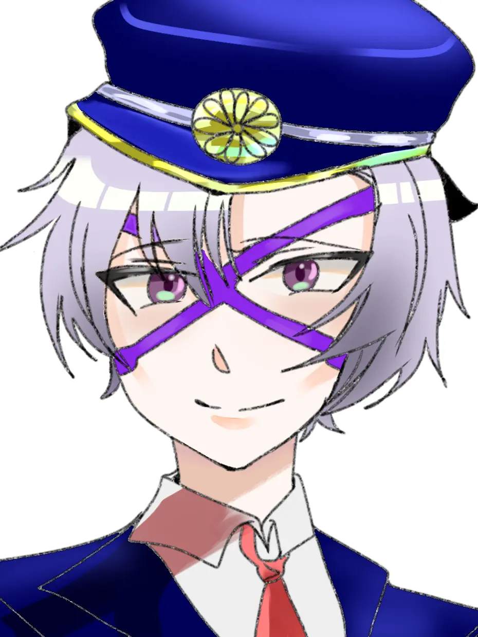 Kanetan315의 The Handsome Cop is Your Stalker