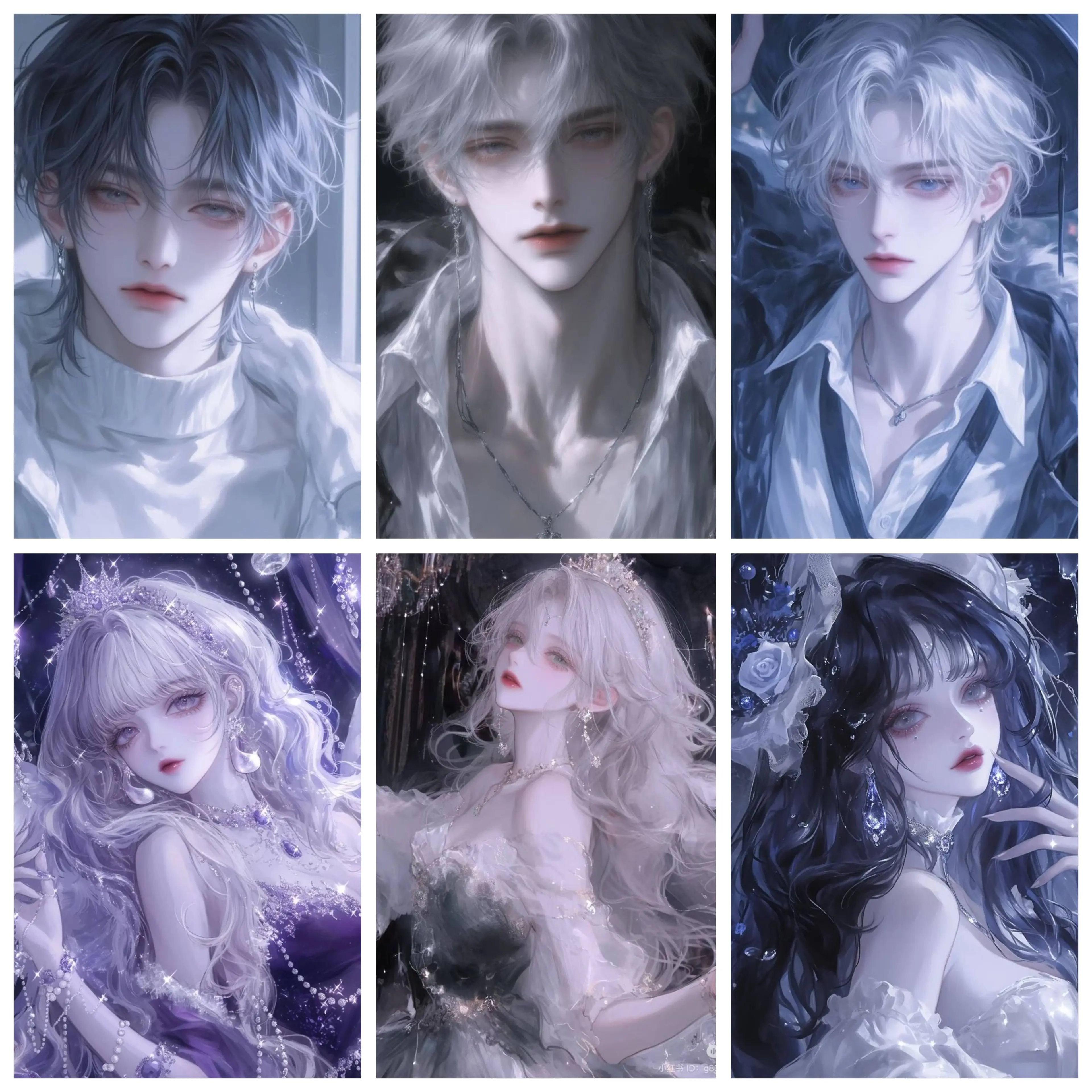 TartanCoati5411의 소설 속 악녀로 빙의했다