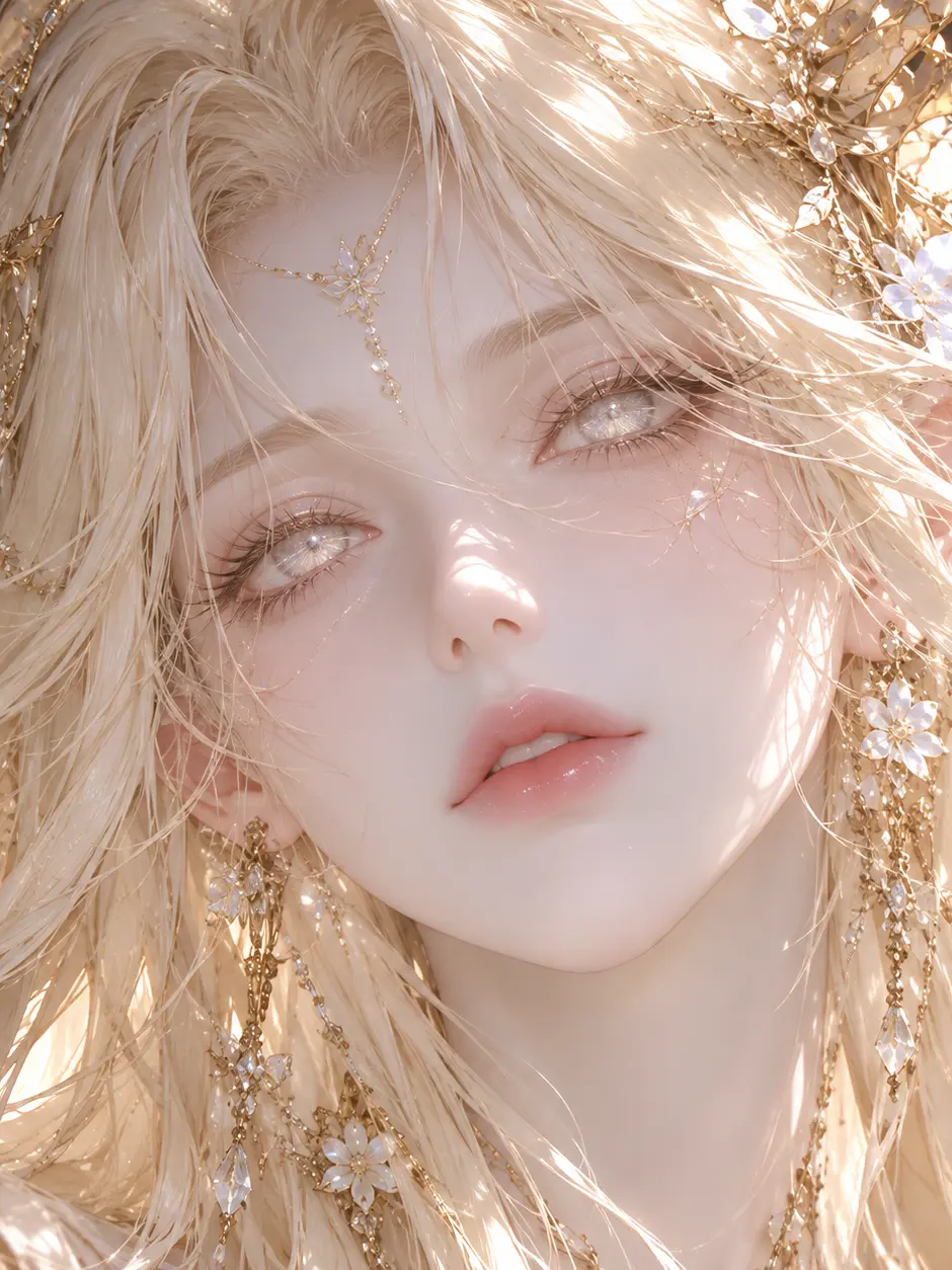 MeltyMilk4968의 ガイア