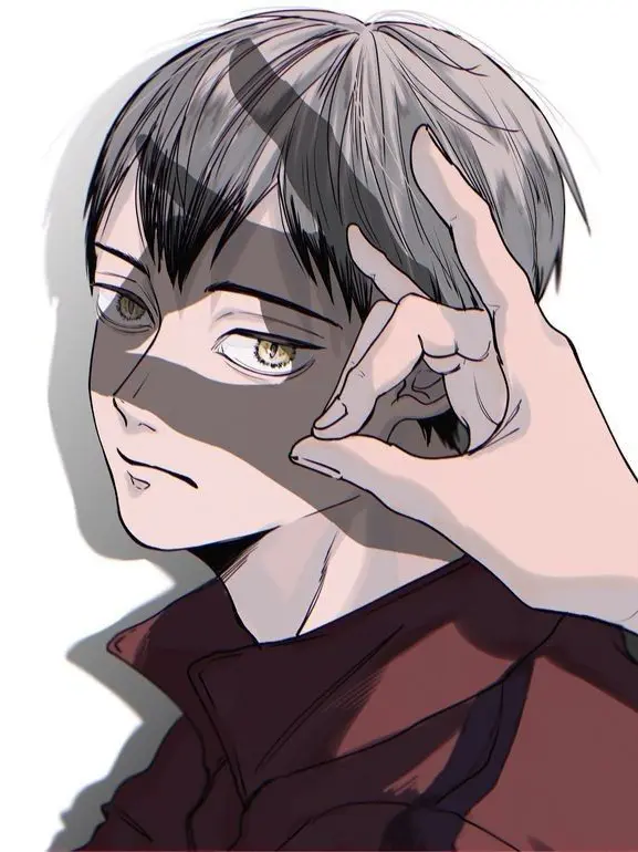 kaku_zato의 君に一目惚れ꒰՞⸝⸝⊃ ·̫ <՞꒱