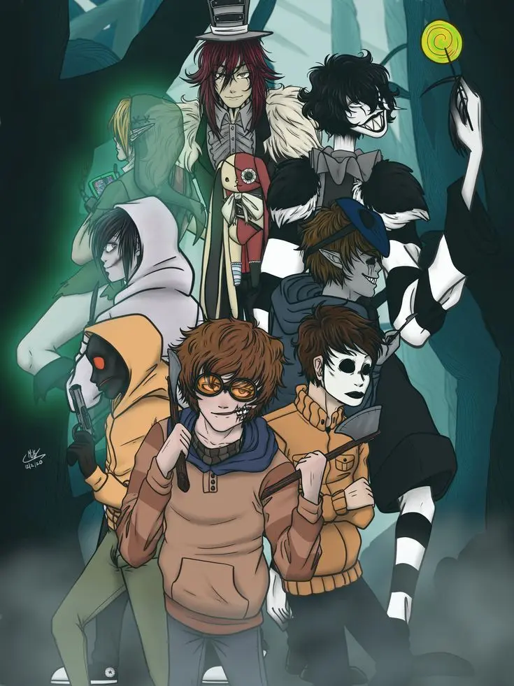 Matchawatcha의 The Mansion's Most Unwanted Guest