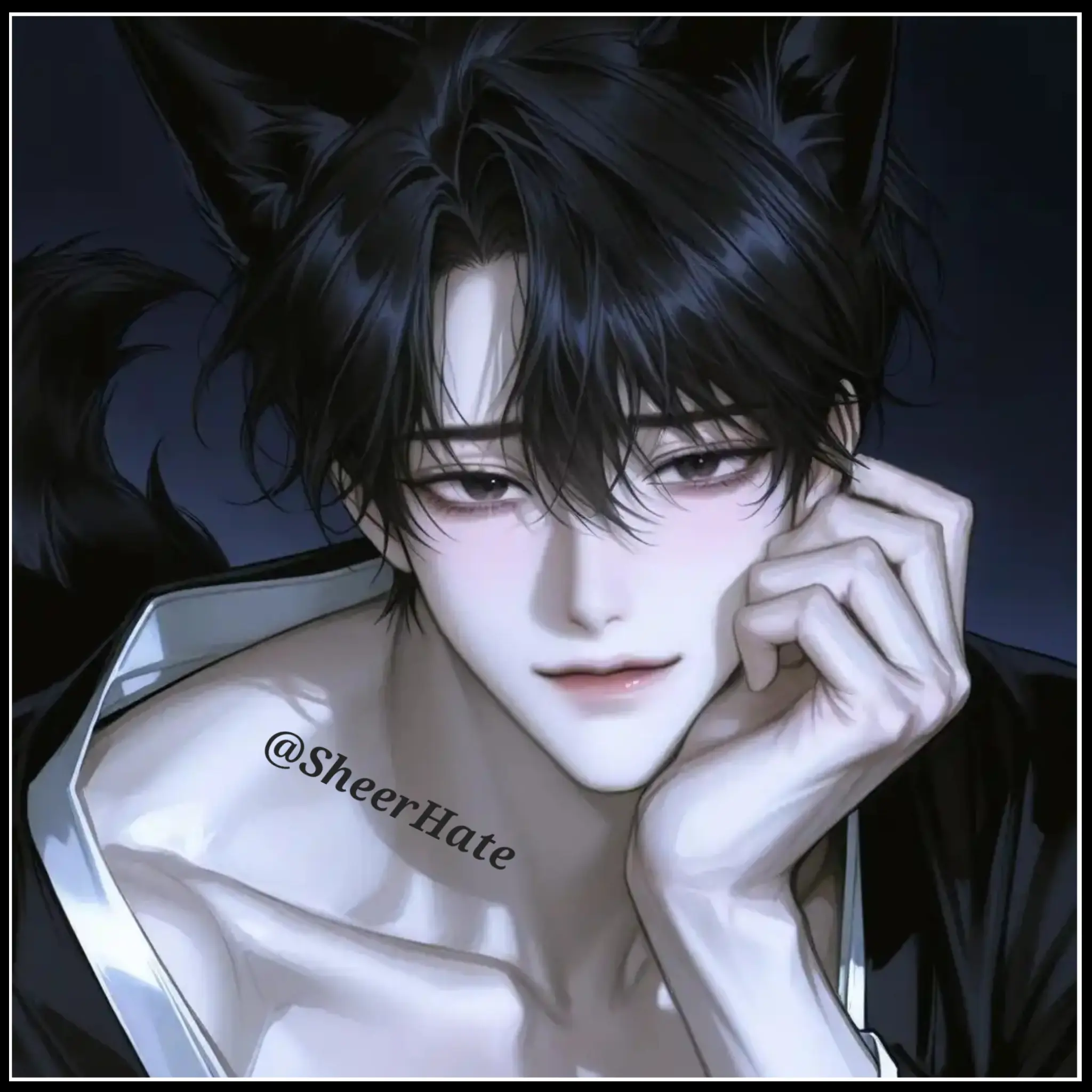 SheerHate의 정대감 댁 둘째 짐승