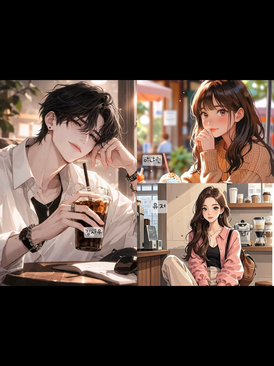 김시우 대표 이미지