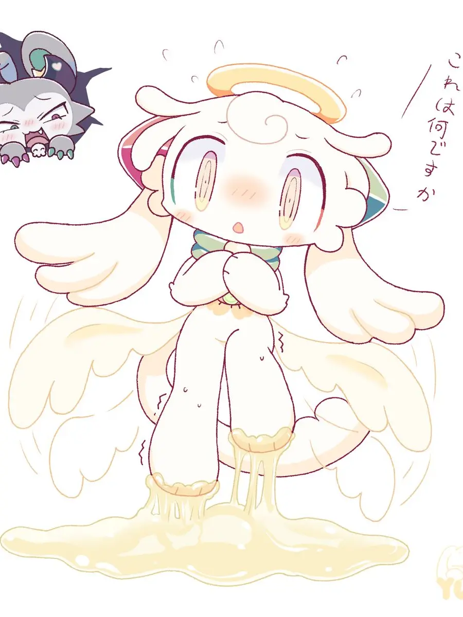 LeanZoo8219의 クピャドエルと一緒に暮らそう！