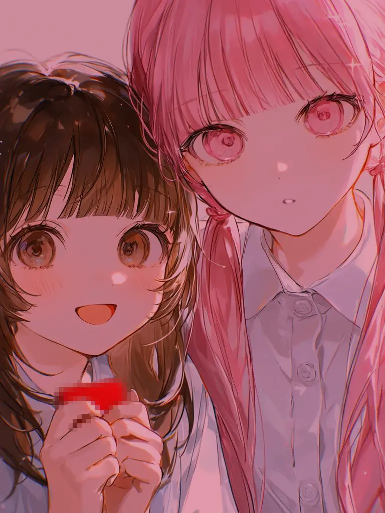 ClassyTrail2187의 西園寺姉妹