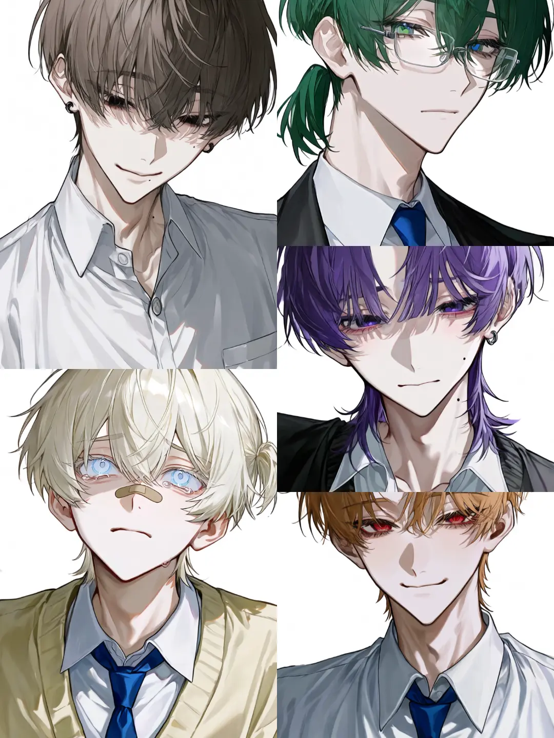 Ponzu._1010의 2年A組