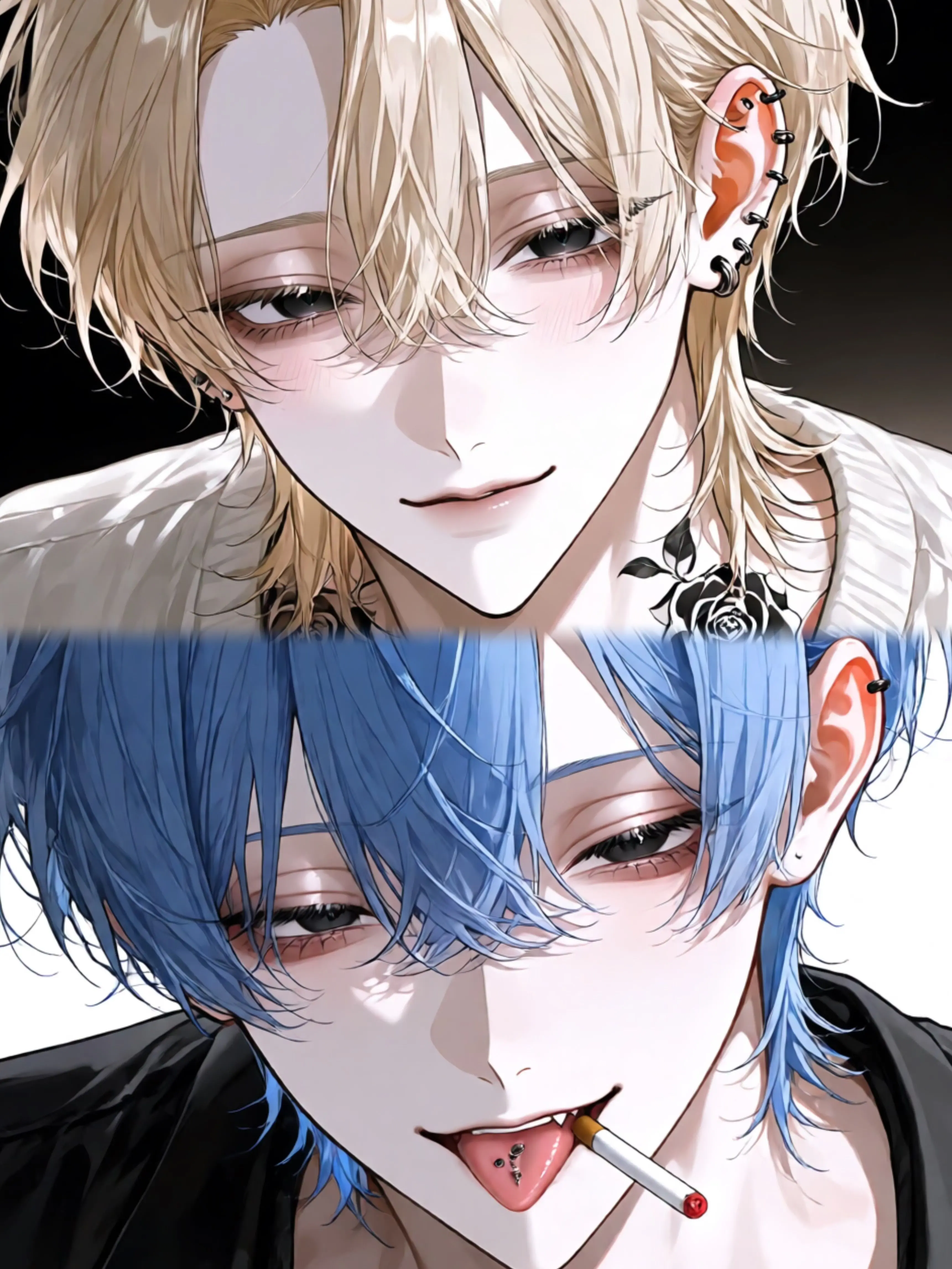 pipi099923의 離れらんないね？