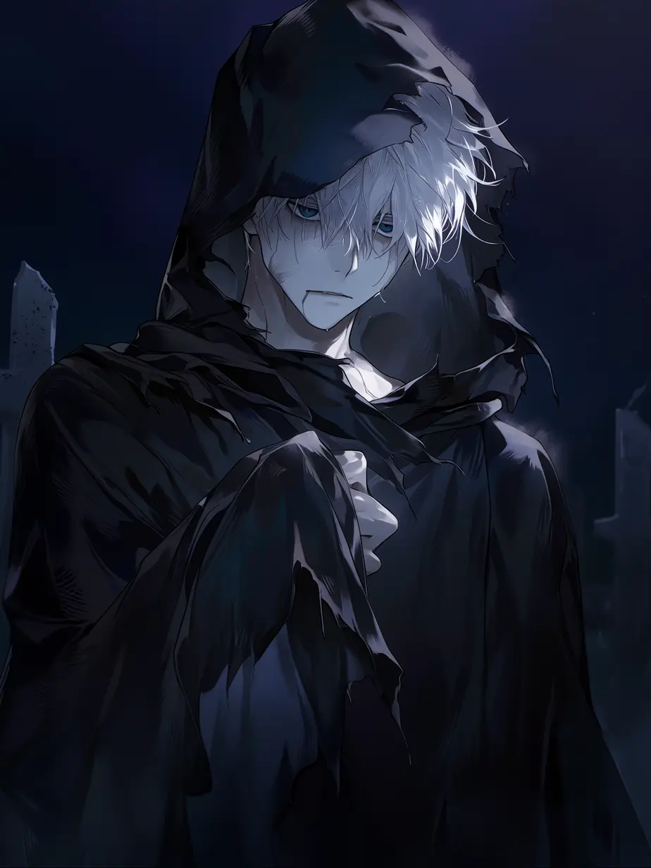 DrySea7662의 고스트