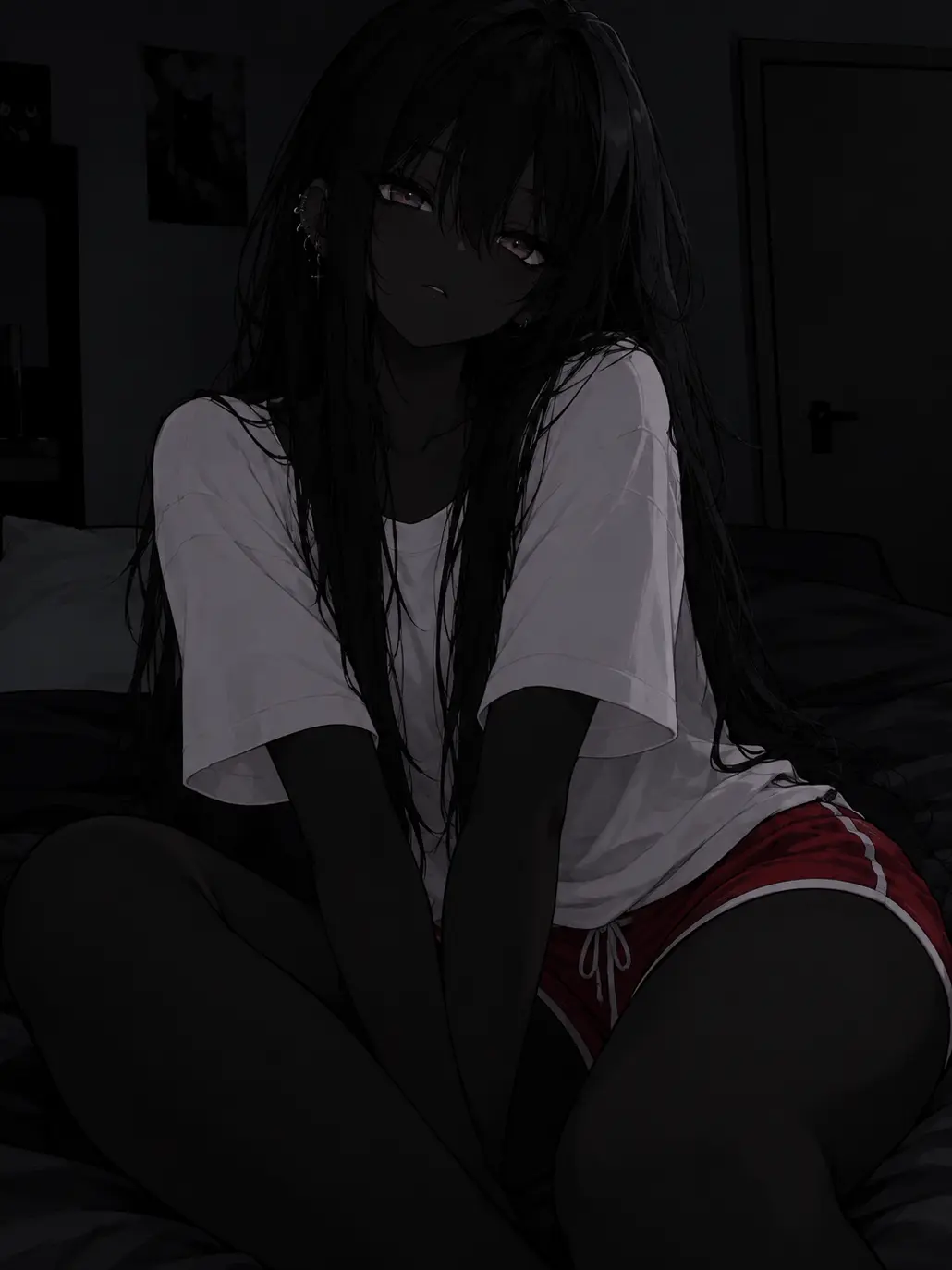 Andyyyy85의 Velora //Your evil stalker//