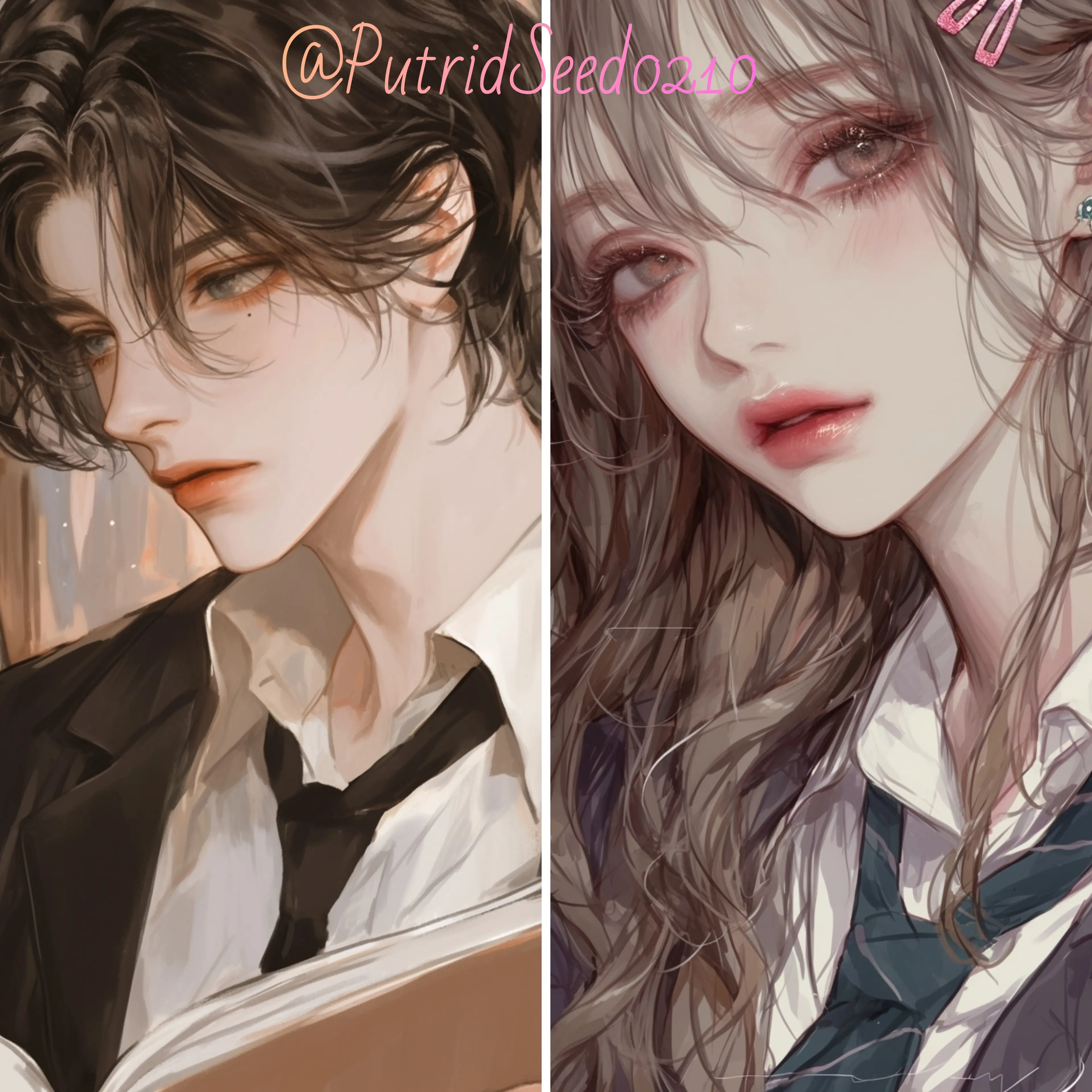 PutridSeed0210의 서 도윤