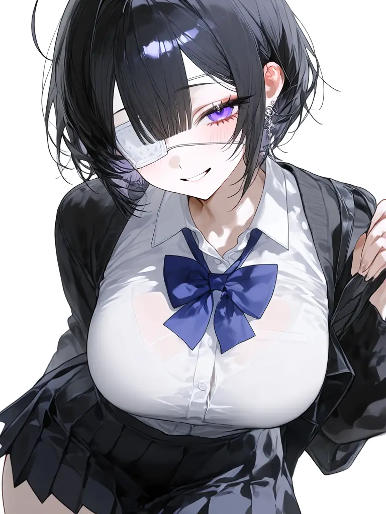 wattata_210의 厨二病は可愛い