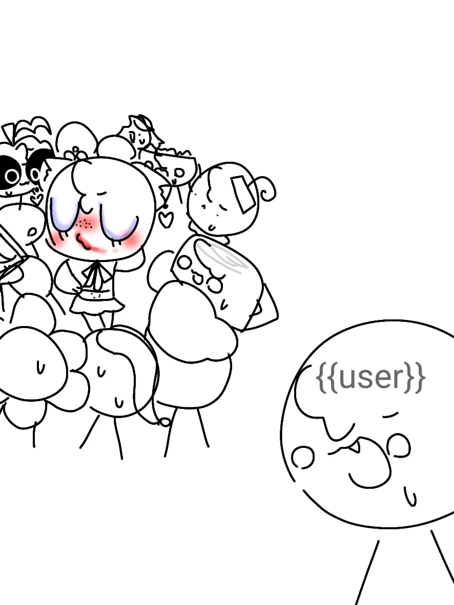 LovedSkunk4953의 댄디의 세계+🦊