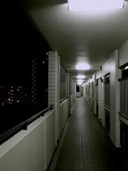Yuzumai810의 기분 나쁜 이웃